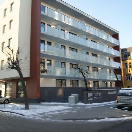 Apartament Blizej Morza Premium I Kolberg Exterior foto