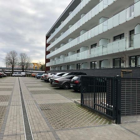 Apartament Blizej Morza Premium I Kolberg Exterior foto