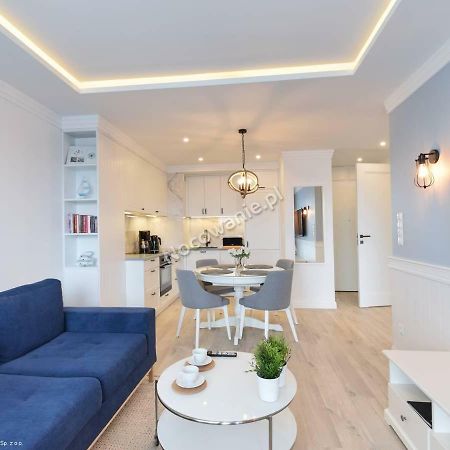 Apartament Blizej Morza Premium I Kolberg Exterior foto