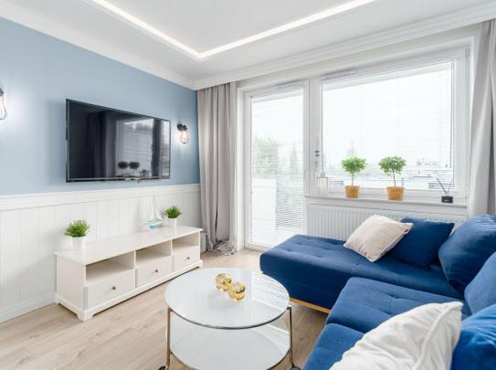 Apartament Blizej Morza Premium I Kolberg Exterior foto