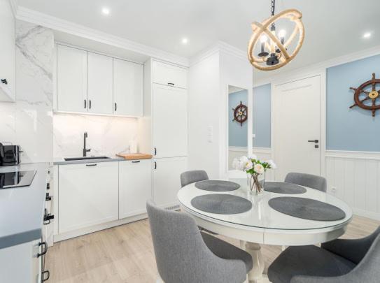 Apartament Blizej Morza Premium I Kolberg Exterior foto
