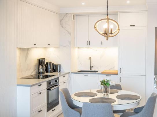 Apartament Blizej Morza Premium I Kolberg Exterior foto