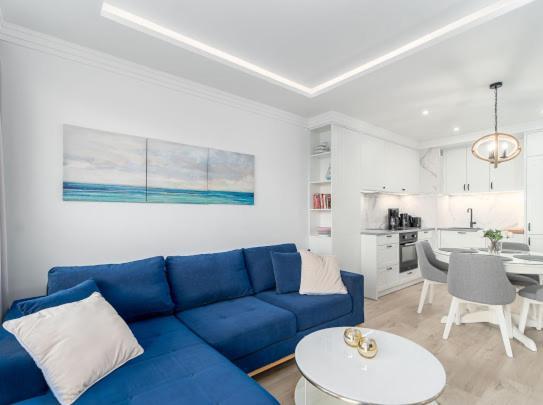 Apartament Blizej Morza Premium I Kolberg Exterior foto