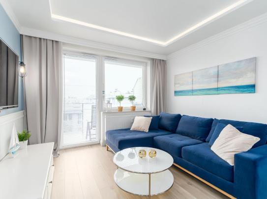 Apartament Blizej Morza Premium I Kolberg Exterior foto