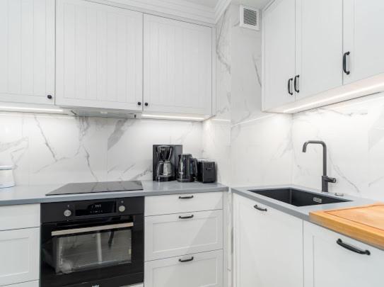 Apartament Blizej Morza Premium I Kolberg Exterior foto