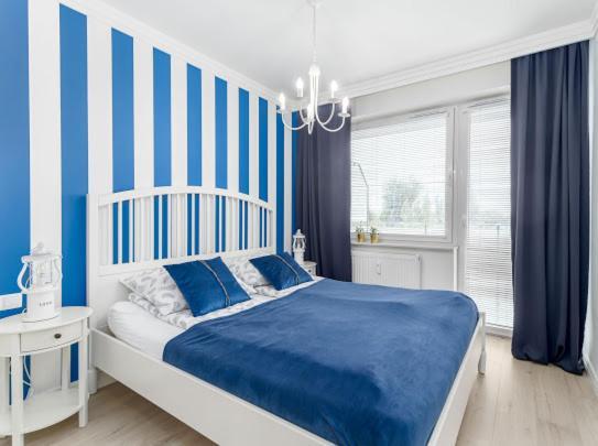 Apartament Blizej Morza Premium I Kolberg Exterior foto