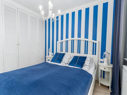 Apartament Blizej Morza Premium I Kolberg Exterior foto