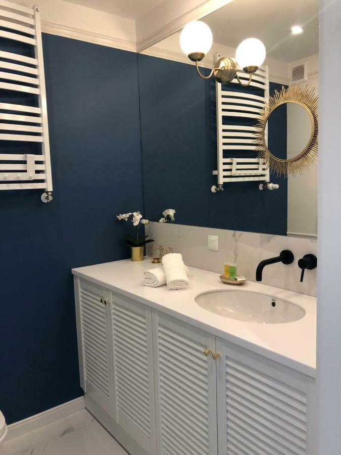 Apartament Blizej Morza Premium I Kolberg Exterior foto