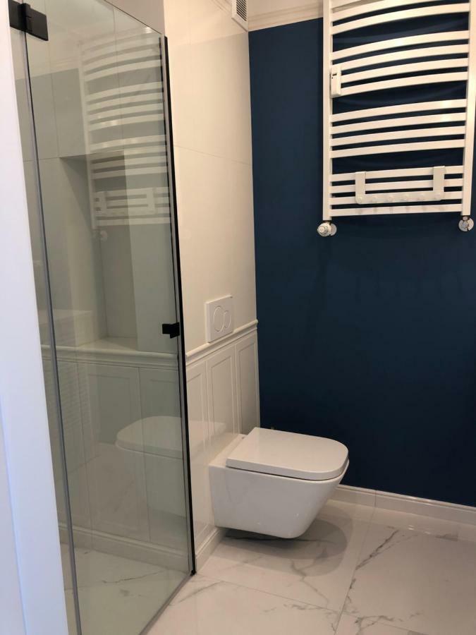 Apartament Blizej Morza Premium I Kolberg Exterior foto