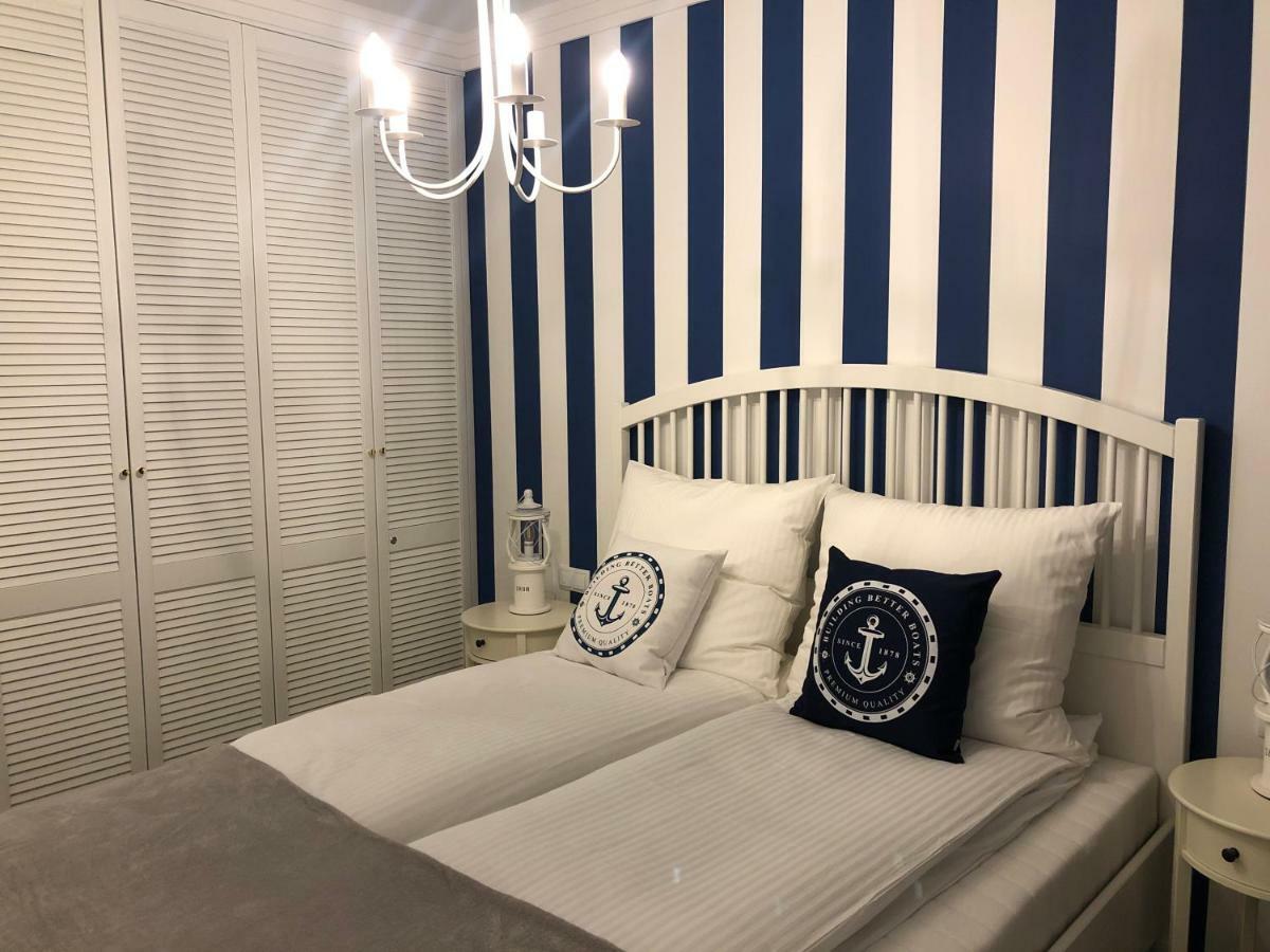 Apartament Blizej Morza Premium I Kolberg Exterior foto