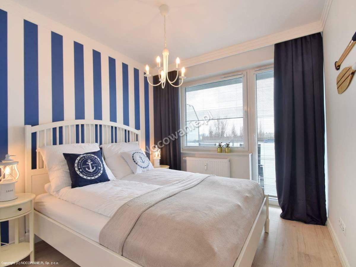 Apartament Blizej Morza Premium I Kolberg Exterior foto