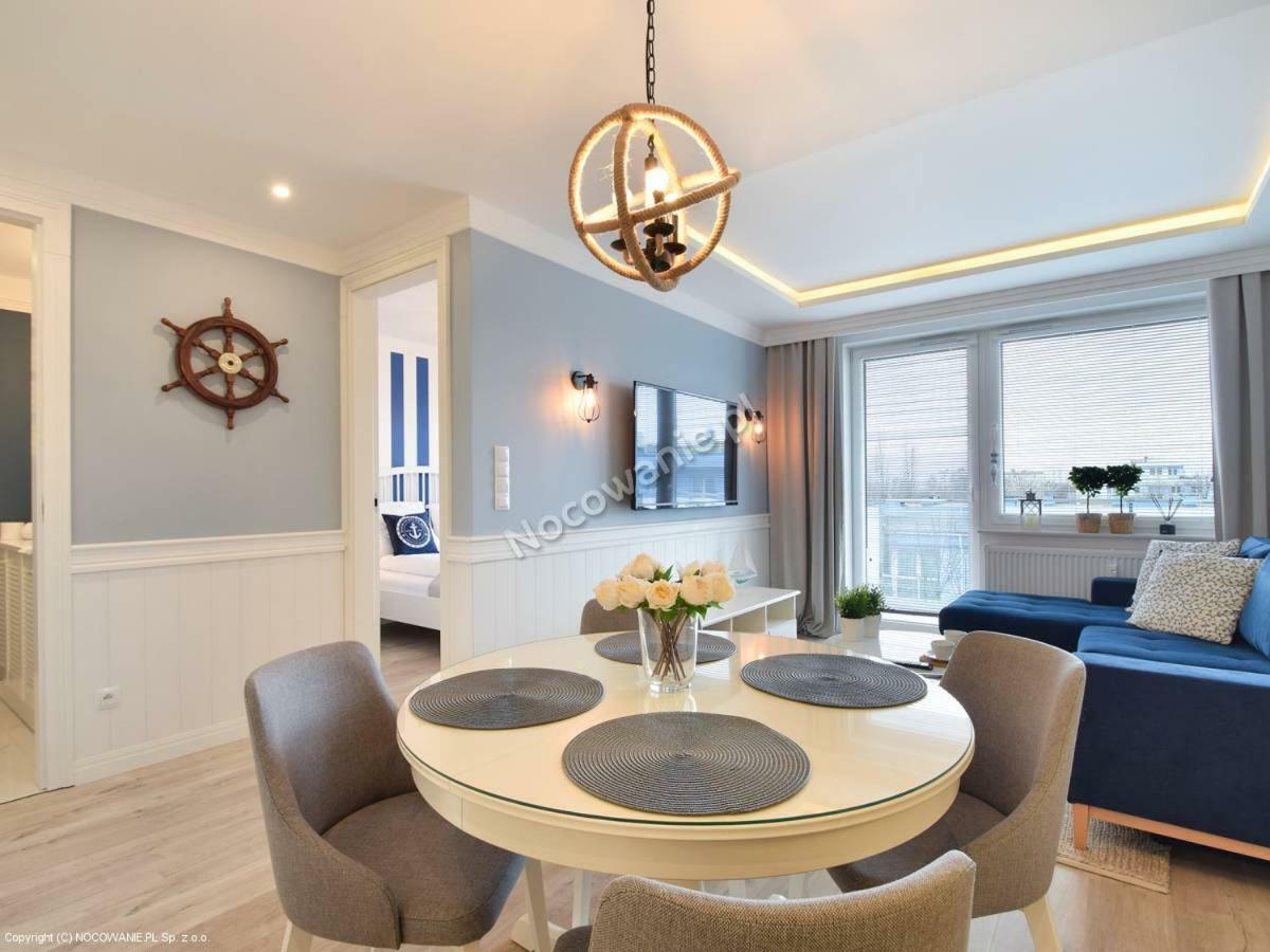 Apartament Blizej Morza Premium I Kolberg Exterior foto